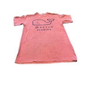 Miami apparel Destin Florida T shirt size S